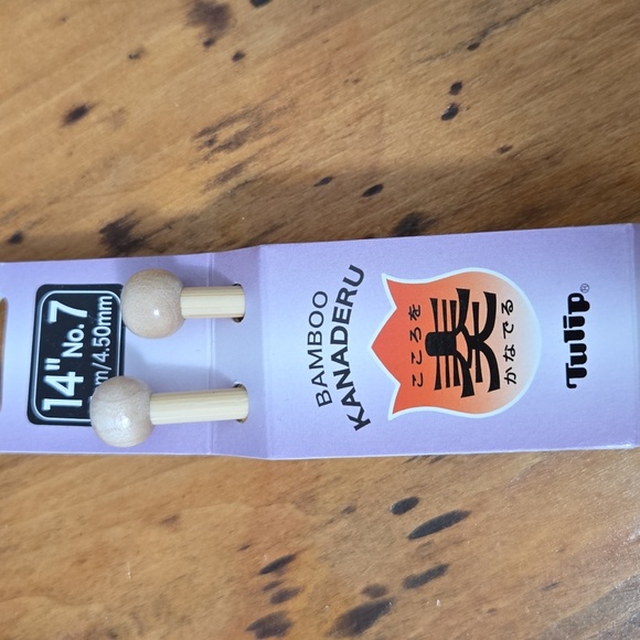 Knitting Accessories - Picture 5 of 11